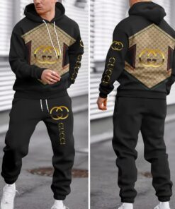 Limited Edition Hoodies and Pants Hot Gift LY241127010