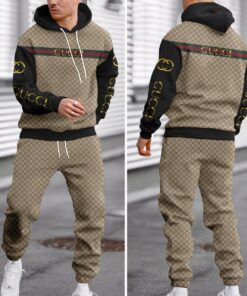 Limited Edition Hoodies and Pants Hot Gift LY241127011