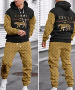 Limited Edition Hoodies and Pants Hot Gift LY241127014