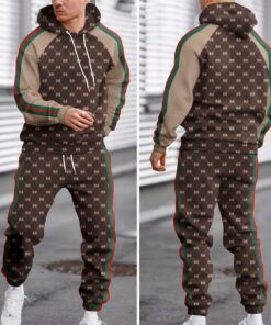 Limited Edition Hoodies and Pants Hot Gift LY241127015