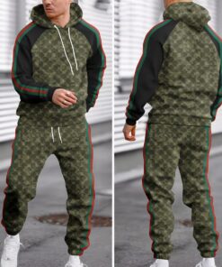 Limited Edition Hoodies and Pants Hot Gift LY241127016