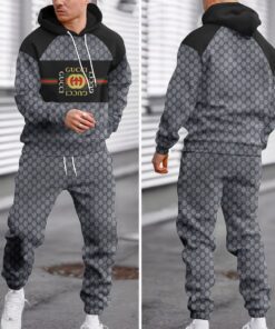 Limited Edition Hoodies and Pants Hot Gift LY241127017