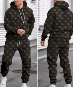 Limited Edition Hoodies and Pants Hot Gift LY241127018