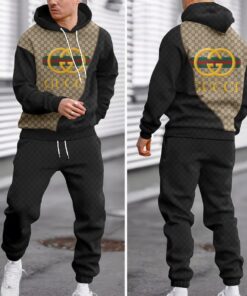 Limited Edition Hoodies and Pants Hot Gift LY241127020