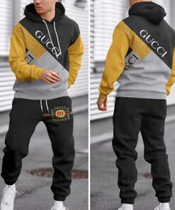 Limited Edition Hoodies and Pants Hot Gift LY241127021