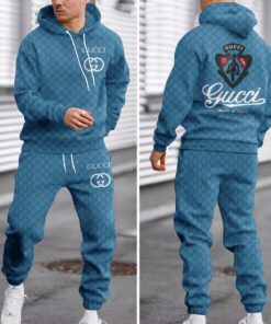 Limited Edition Hoodies and Pants Hot Gift LY241127022