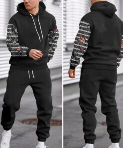 Limited Edition Hoodies and Pants Hot Gift LY241127023