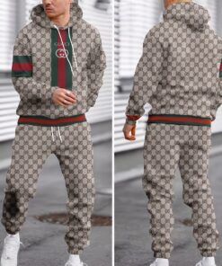 Limited Edition Hoodies and Pants Hot Gift LY241127024