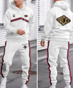 Limited Edition Hoodies and Pants Hot Gift LL031224102