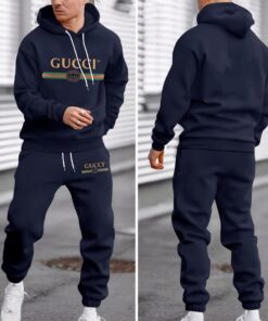 Limited Edition Hoodies and Pants Hot Gift LL031224103