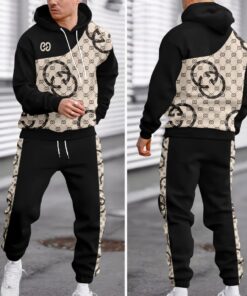 Limited Edition Hoodies and Pants Hot Gift LL031224106