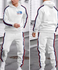 Limited Edition Hoodies and Pants Hot Gift LL031224108