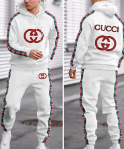 Limited Edition Hoodies and Pants Hot Gift LL031224109