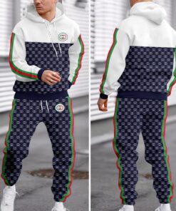 Limited Edition Hoodies and Pants Hot Gift LL031224112