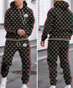 Limited Edition Hoodies and Pants Hot Gift LL031224113