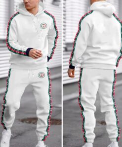 Limited Edition Hoodies and Pants Hot Gift LL031224114