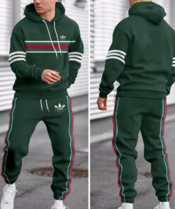 Limited Edition Hoodies and Pants Hot Gift LL031224116