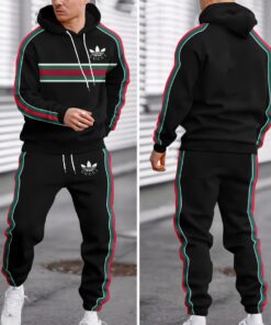 Limited Edition Hoodies and Pants Hot Gift LL031224118