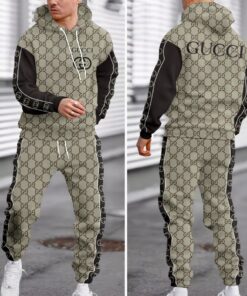 Limited Edition Hoodies and Pants Hot Gift LL031224119