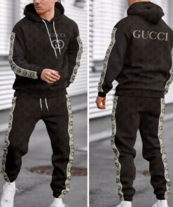 Limited Edition Hoodies and Pants Hot Gift LL031224120