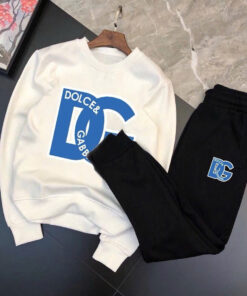 New Arrival Combo Unisex Sweatshirt + Sweatpants PEA10122401
