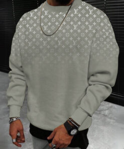 New Arrival Luxury Brand Unisex Sweatshirt Hot Gift NG24120905