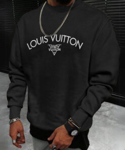 New Arrival Luxury Brand Unisex Sweatshirt Hot Gift NG24120908