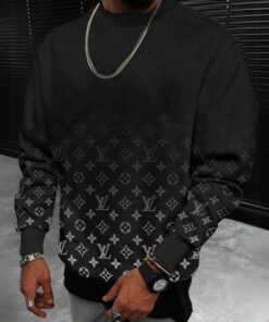 New Arrival Luxury Brand Unisex Sweatshirt Hot Gift NG24120920