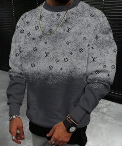 New Arrival Luxury Brand Unisex Sweatshirt Hot Gift NG24120921