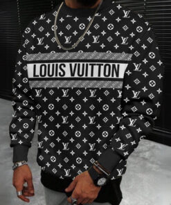 New Arrival Luxury Brand Unisex Sweatshirt Hot Gift NG24120923