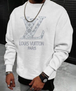 New Arrival Luxury Brand Unisex Sweatshirt Hot Gift NG24120925