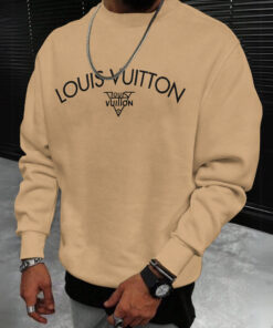 New Arrival Luxury Brand Unisex Sweatshirt Hot Gift NG24120928