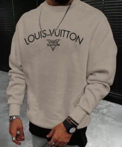 New Arrival Luxury Brand Unisex Sweatshirt Hot Gift NG24120929