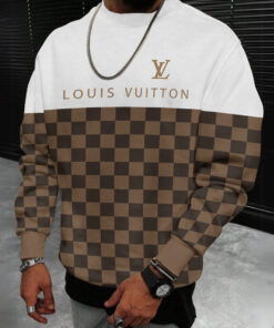 New Arrival Luxury Brand Unisex Sweatshirt Hot Gift NG24120932