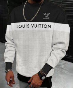 New Arrival Luxury Brand Unisex Sweatshirt Hot Gift NG24120933