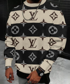 New Arrival Luxury Brand Unisex Sweatshirt Hot Gift NG24120936