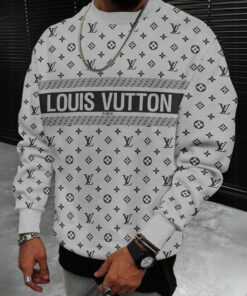 New Arrival Luxury Brand Unisex Sweatshirt Hot Gift NG24120937