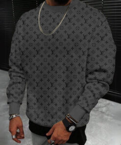 New Arrival Luxury Brand Unisex Sweatshirt Hot Gift NG24120938