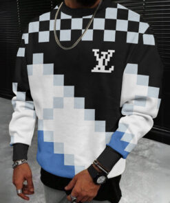 New Arrival Luxury Brand Unisex Sweatshirt Hot Gift NG24120941