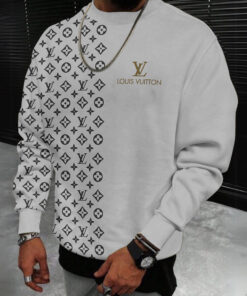 New Arrival Luxury Brand Unisex Sweatshirt Hot Gift NG24120942