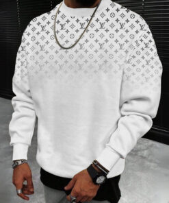 New Arrival Luxury Brand Unisex Sweatshirt Hot Gift NG24120902