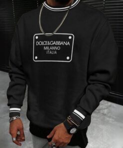 New Arrival Luxury Brand Unisex Sweatshirt Hot Gift NG24121610