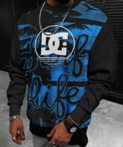 New Arrival Luxury Brand Unisex Sweatshirt Hot Gift NG24121641