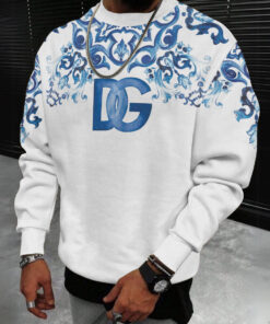 New Arrival Luxury Brand Unisex Sweatshirt Hot Gift NG24121620