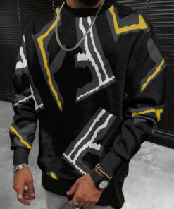 New Arrival Luxury Brand Unisex Sweatshirt Hot Gift LLL171224002