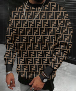 New Arrival Luxury Brand Unisex Sweatshirt Hot Gift LL171224004