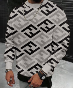 New Arrival Luxury Brand Unisex Sweatshirt Hot Gift LL171224007