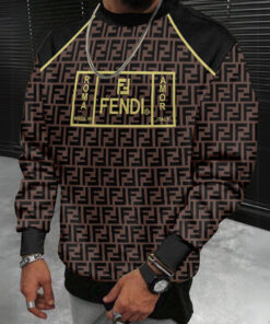 New Arrival Luxury Brand Unisex Sweatshirt Hot Gift LL171224008