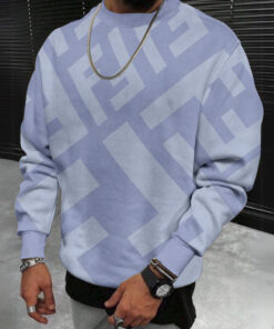 New Arrival Luxury Brand Unisex Sweatshirt Hot Gift LL171224011