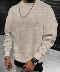 New Arrival Luxury Brand Unisex Sweatshirt Hot Gift LL171224012